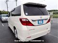 2010 Toyota Alphard
