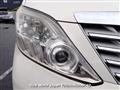 2010 Toyota Alphard