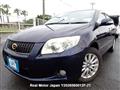 2007 Toyota Corolla Axio