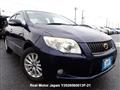2007 Toyota Corolla Axio