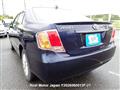 2007 Toyota Corolla Axio