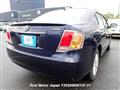 2007 Toyota Corolla Axio