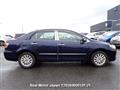 2007 Toyota Corolla Axio