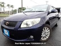 2007 Toyota Corolla Axio