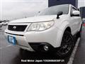 2012 Subaru Forester