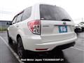 2012 Subaru Forester