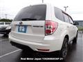 2012 Subaru Forester