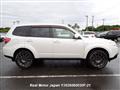 2012 Subaru Forester