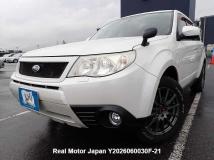 2012 Subaru Forester
