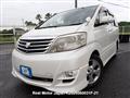 2007 Toyota Alphard