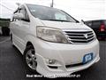 2007 Toyota Alphard