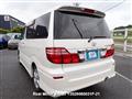 2007 Toyota Alphard