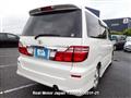 2007 Toyota Alphard