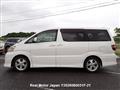 2007 Toyota Alphard