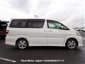2007 Toyota Alphard