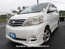 2007 Toyota Alphard