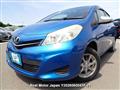 2011 Toyota Vitz