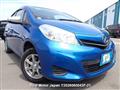 2011 Toyota Vitz