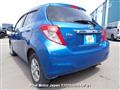 2011 Toyota Vitz