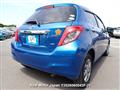 2011 Toyota Vitz