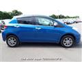 2011 Toyota Vitz