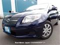 2007 Toyota Corolla Fielder