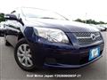 2007 Toyota Corolla Fielder
