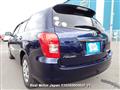 2007 Toyota Corolla Fielder