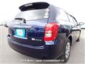 2007 Toyota Corolla Fielder