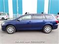 2007 Toyota Corolla Fielder