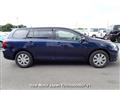 2007 Toyota Corolla Fielder