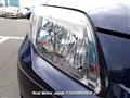 2007 Toyota Corolla Fielder