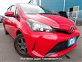 2014 Toyota Vitz