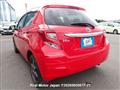 2014 Toyota Vitz