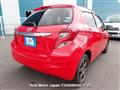 2014 Toyota Vitz