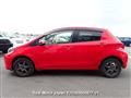 2014 Toyota Vitz