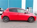 2014 Toyota Vitz