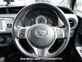 2014 Toyota Vitz