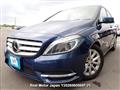 2012 Mercedes-Benz B-Class