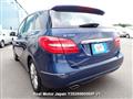 2012 Mercedes-Benz B-Class