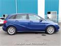 2012 Mercedes-Benz B-Class