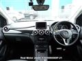 2012 Mercedes-Benz B-Class