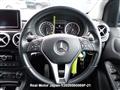 2012 Mercedes-Benz B-Class