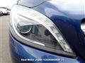 2012 Mercedes-Benz B-Class