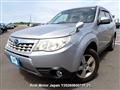 2012 Subaru Forester