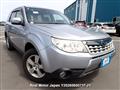 2012 Subaru Forester