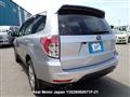 2012 Subaru Forester