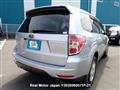 2012 Subaru Forester
