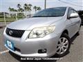 2007 Toyota Corolla Axio