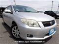 2007 Toyota Corolla Axio